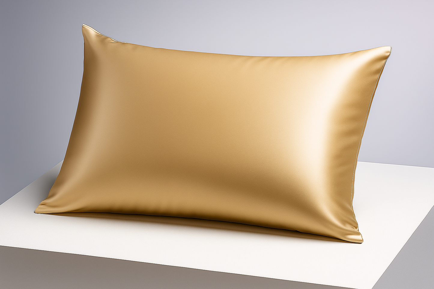 Maison Ann Silk Pillowcase - Queen Size