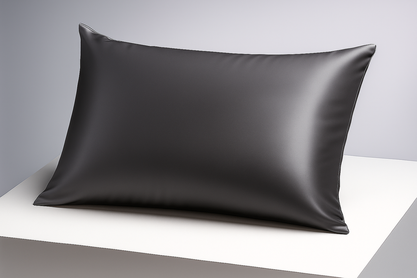 Maison Ann Silk Pillowcase - Queen Size